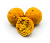 Massive Baits Kulki Proteinowe Eco Boilies Corn 18mm 1kg