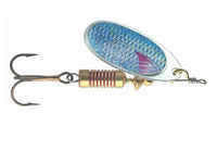 DAM Błystka Effzett Nature 3D 4/10g Roach