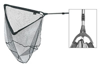 Konger podbierak EXTRA 1,5m 2 sekcje