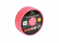 Carp Spirit Range It-Marker Elastic 7m Orange