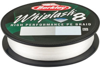 Berkley Plecionka Whiplash 8 0,06mm 150m Crystal