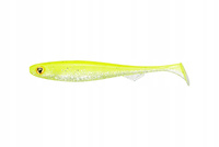 Fox Guma Rage Slick Shad Ultra UV 7cm Chartreuse Ayu