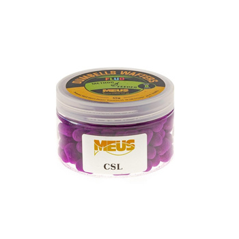 Meus Dumbells Fluo Wafters 6mm CSL MINIS