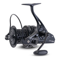 Anaconda Kołowrotek Power Carp LR-12000
