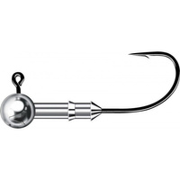 Dragon Główka Jigowa V-POINT VIPER 3szt. 5/0 25g