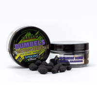 Traper Dumbells Sinking Method Feeder Japońska kałamarnica