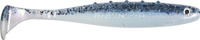 Dragon Guma Aggressor Pro 10cm Cristal Blue 3szt