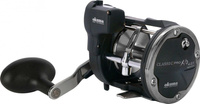 Okuma Multiplikator CLASSIC LINECOUNTER XPD 30DLXA 2bb Lewa Ręka