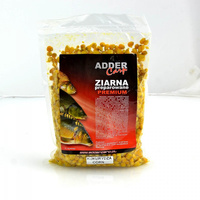 Adder Carp Ziarna preparowane Premium Kukurydza Naturalna CORN