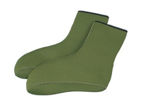 Konger Skarpety Wkładki Neoprenowe XL 44-45