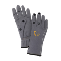 Savage Gear Rękawice SOFTSHELL GLOVE rozm. XL
