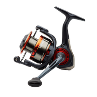 Savage Gear Kołowrotek Spinningowy SG2 3000 FD