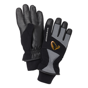 Savage Gear Rękawice THERMO PRO GLOVE rozm. L