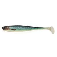 Lucky John Guma Basara Soft Swim 2,5" 6,3cm PG07
