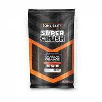 Sonubaits Zanęta Chocolate Orange Method Mix 2kg