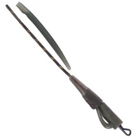 Anaconda Leadcore z klipsem Safety Lead Clip 45Lb Brown