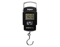 Delphin Waga Elektroniczna  SPORTA 50kg