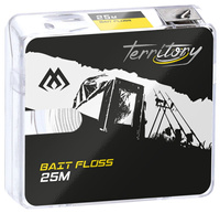 Mikado Nić Bait Floss 25m AMC-012