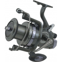 Anaconda Kołowrotek Power Carp Runner LC12000