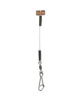 Lorpio Łącznik koszyka Feeder Links 8cm 3szt