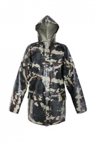 Pros Kurtka wodoodporna Fisharp Moro roz. XXXL