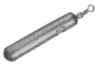 Konger Ciężarek Pałeczka Boczny Trok 10g 5szt.