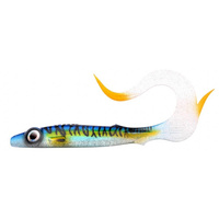 Spro Guma Iris Shockwave 30cm 59g Mackerel