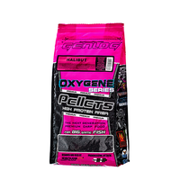 Genlog Oxygen Micro Pellet 2mm Halibut