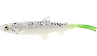 Westin Hypo Teez V-tail Green Tail shiner 10cm