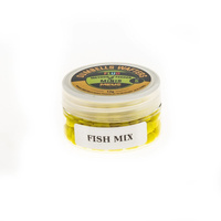 Meus Dumbells Fluo Wafters 6mm Fish Mix MINIS