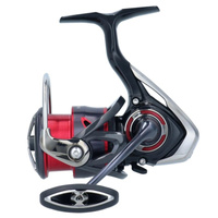 Daiwa Kołowrotek Fuego LT 3000-C