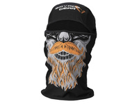 Savage Gear Kominiarka BEARD BALACLAVA BLACK