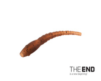 Delphin Pozycjoner Osłonka Wormer The End 6szt.