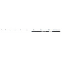Dragon Wędka Boat Master Pilk S.D.R Cast 2,00m 150-400g
