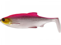 Westin Guma Ricky The Roach 18cm 85g Pink Headlight