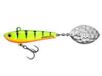 Spinmad Wirujący ogonek Pro Spinner 85mm 11g 2905
