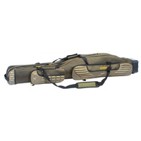 Jaxon Pokrowiec Tuba ze Stojakiem X-Team 135cm UJ-XBA135