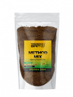 Feeder Bait Method Mix Epidemia Dark 800g