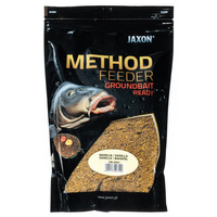 Jaxon Zanęta Method Feeder Ready 750g Wanilia