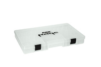 FOX Rage Pudełko na Akcesoria Large Shallow