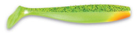 Iron Claw Guma Just Shad 10cm Chartreuse Pepper