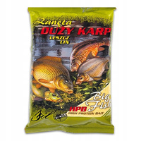 Stil Zanęta HPB Duży Karp Leszcz Lin 1kg
