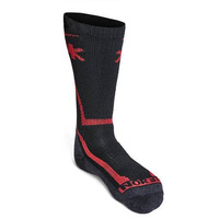 Norfin Termoaktywne Skarpety Wełna Merynos rozm. 42-44