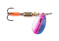 Mepps Aglia Micropigments 1/3,5g Rainbo Trout