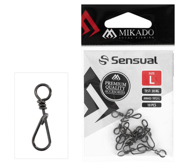 Mikado Agrafka roz. M