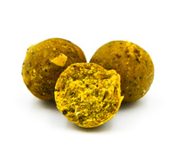 Massive Baits Kulki Proteinowe Eco Boilies Scopex 18mm 1kg