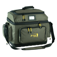 Jaxon Torba Wędkarska Usztywniane Dno UJ-XAB05