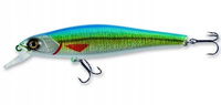 Robinson Wobler Slasher 105mm 16g B-SH Blue Shiner