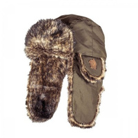 Nash Czapka Zimowa ZT TRAPPER HAT