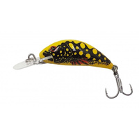 Salmo Wobler HORNET 3,5cm/2,2g Beetle pływający